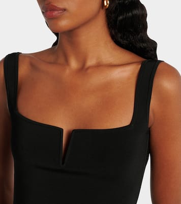 Freya bodysuit | Galvan