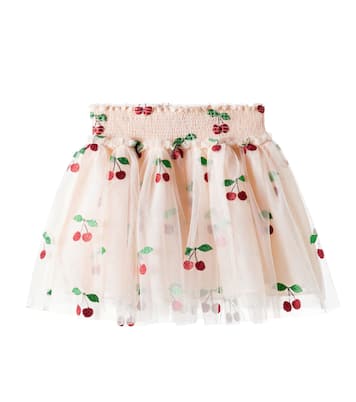 Tullie glitter skirt | Konges Sløjd