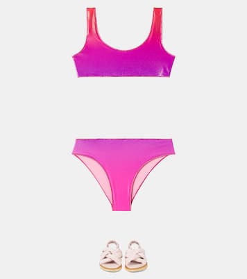 Bikini à paillettes | Oséree Kids