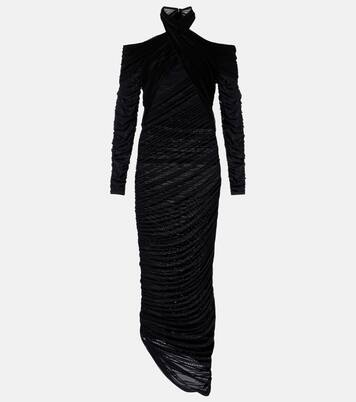 Robe longue | Mugler