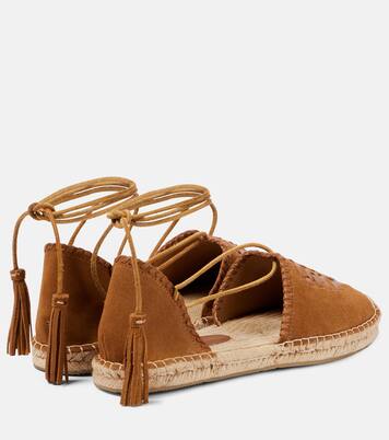 Celsi leather espadrilles | Isabel Marant