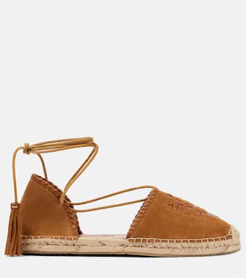Celsi leather espadrilles | Isabel Marant