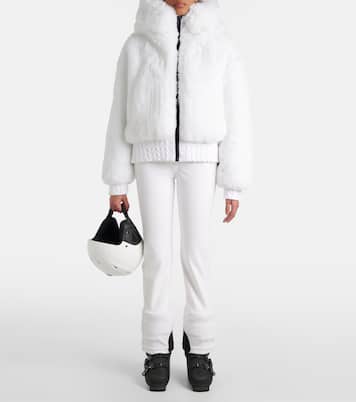 Phoebe ski salopettes | Goldbergh