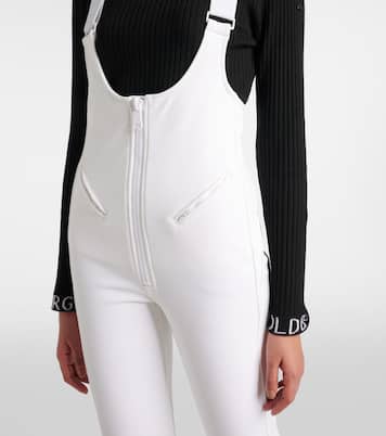 Phoebe ski salopettes | Goldbergh