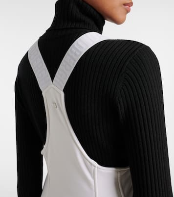 Phoebe ski salopettes | Goldbergh