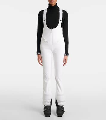 Phoebe ski salopettes | Goldbergh
