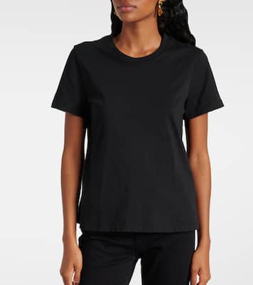 Mersin cotton T-shirt | AG Jeans