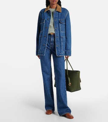 Pullover Treccia aus Kaschmir | Loro Piana