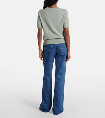 Pullover Treccia aus Kaschmir | Loro Piana