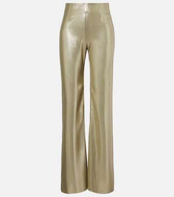 Pantalon ample  | Galvan