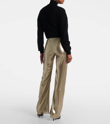 Pantalon ample  | Galvan