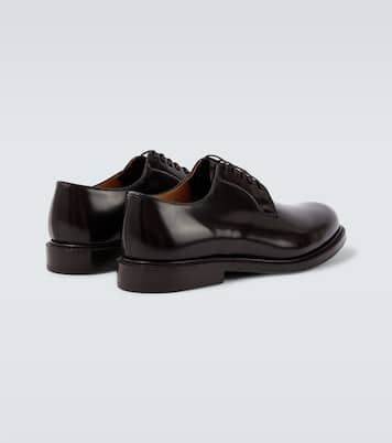 Shannon leather Derby shoes | Church's