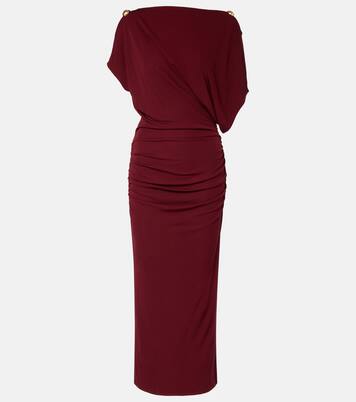 Robe longue Brina | Altuzarra