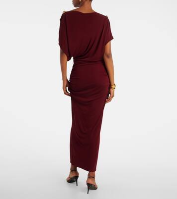 Robe longue Brina | Altuzarra