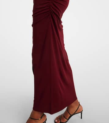 Robe longue Brina | Altuzarra