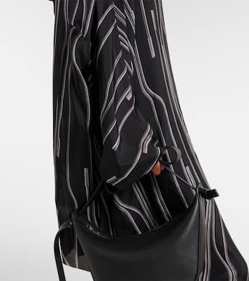 Túnica estampada | Rick Owens