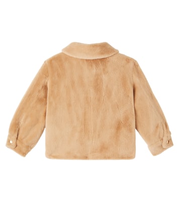 Verzierte Jacke | Scotch & Soda Kids
