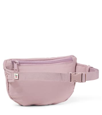 Juno embroidered belt bag | Konges Sløjd