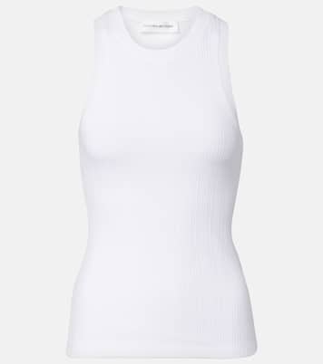 Top en coton mélangé | Victoria Beckham