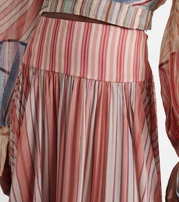 Midirock Rebellion | Zimmermann