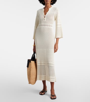 Tote Bag aus Raffiabast | Eres