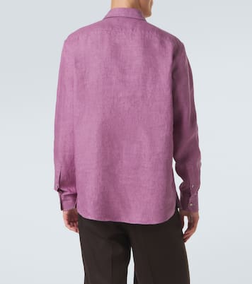Linen shirt | Zegna