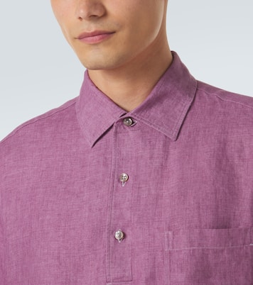 Linen shirt | Zegna