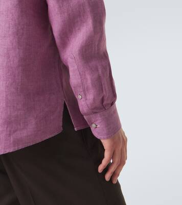 Linen shirt | Zegna