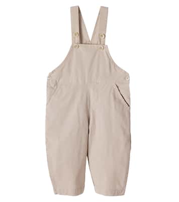 婴幼儿 — Pals府绸连身衣 | 1 + in the Family