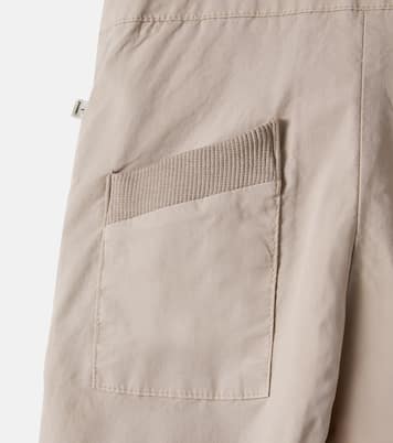 婴幼儿 — Pals府绸连身衣 | 1 + in the Family