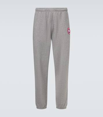 Pantalones deportivos Rove de algodón | Canada Goose