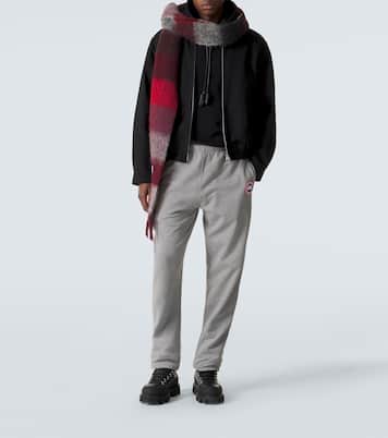 Pantalones deportivos Rove de algodón | Canada Goose