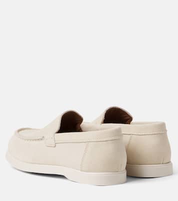 Mocasines Scott de ante | PèPè