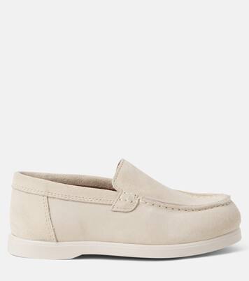 Mocasines Scott de ante | PèPè