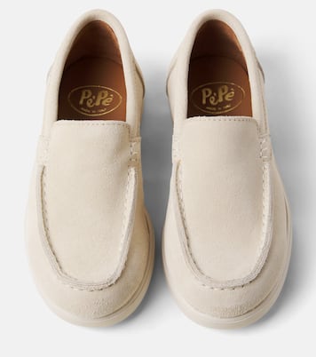 Mocasines Scott de ante | PèPè