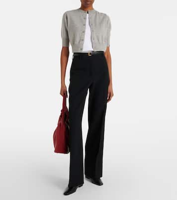 Cardigan N°474 Super Little aus Kaschmir | Extreme Cashmere