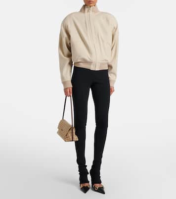 Madison Medium GG canvas shoulder bag | Gucci