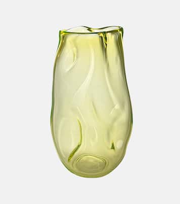 Meteorite glass vase | Alexa Lixfeld