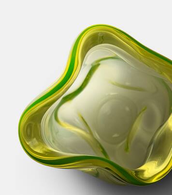 Meteorite glass vase | Alexa Lixfeld