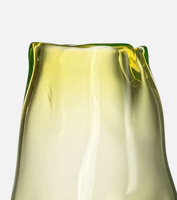 Meteorite glass vase | Alexa Lixfeld