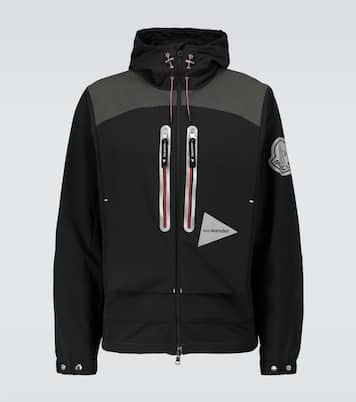 x And Wander – Veste Itabashi 2 Moncler 1952 | Moncler Genius
