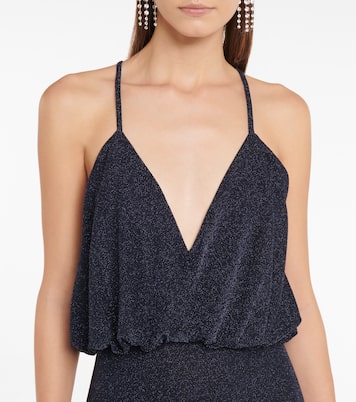 Robe | Monique Lhuillier