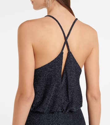 Robe | Monique Lhuillier