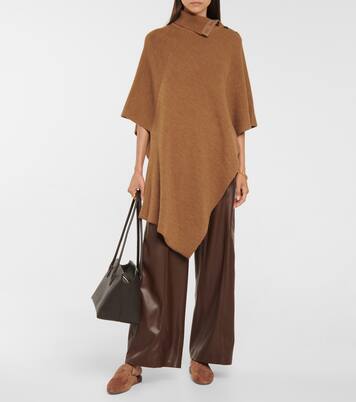 Navy Coolito Donna suede slippers | Christian Louboutin