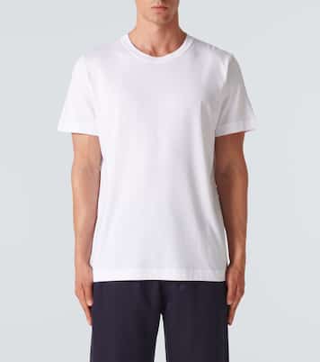 Set aus drei T-Shirts aus Jersey | CDLP