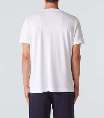 Set aus drei T-Shirts aus Jersey | CDLP