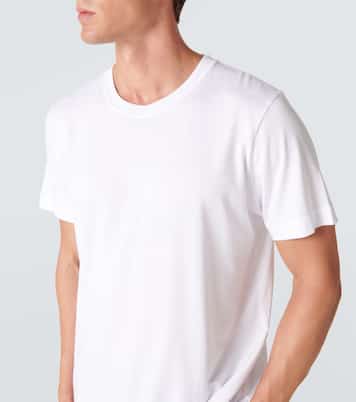 Set aus drei T-Shirts aus Jersey | CDLP