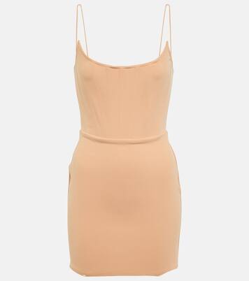 Robe corset Caine | Alex Perry