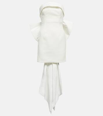 Robe de mariée Madeline | Rebecca Vallance