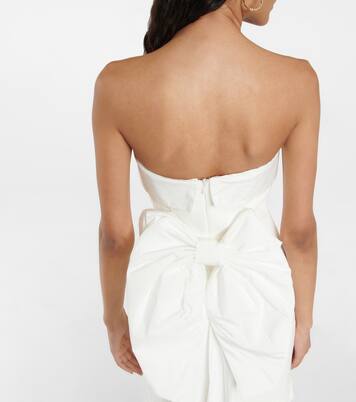 Robe de mariée Madeline | Rebecca Vallance